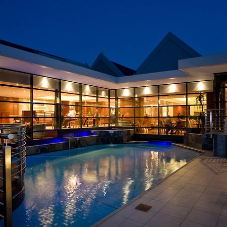 City Lodge Hotel Johannesburg Airport, Barbara Road Kempton Park Kültér fotó