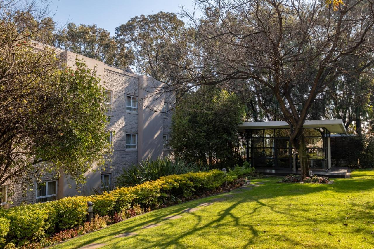 City Lodge Hotel Johannesburg Airport, Barbara Road Kempton Park Kültér fotó