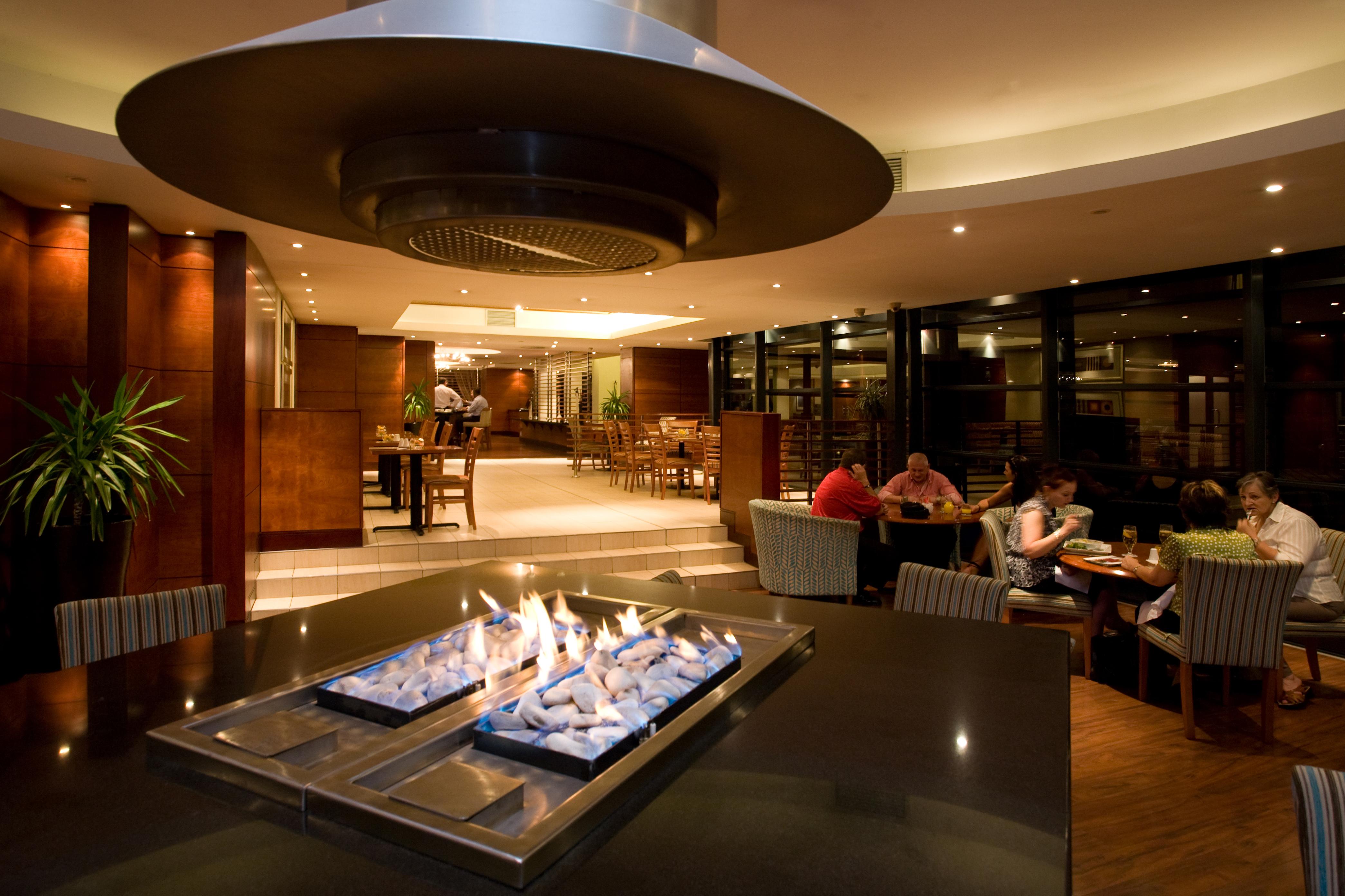 City Lodge Hotel Johannesburg Airport, Barbara Road Kempton Park Kültér fotó