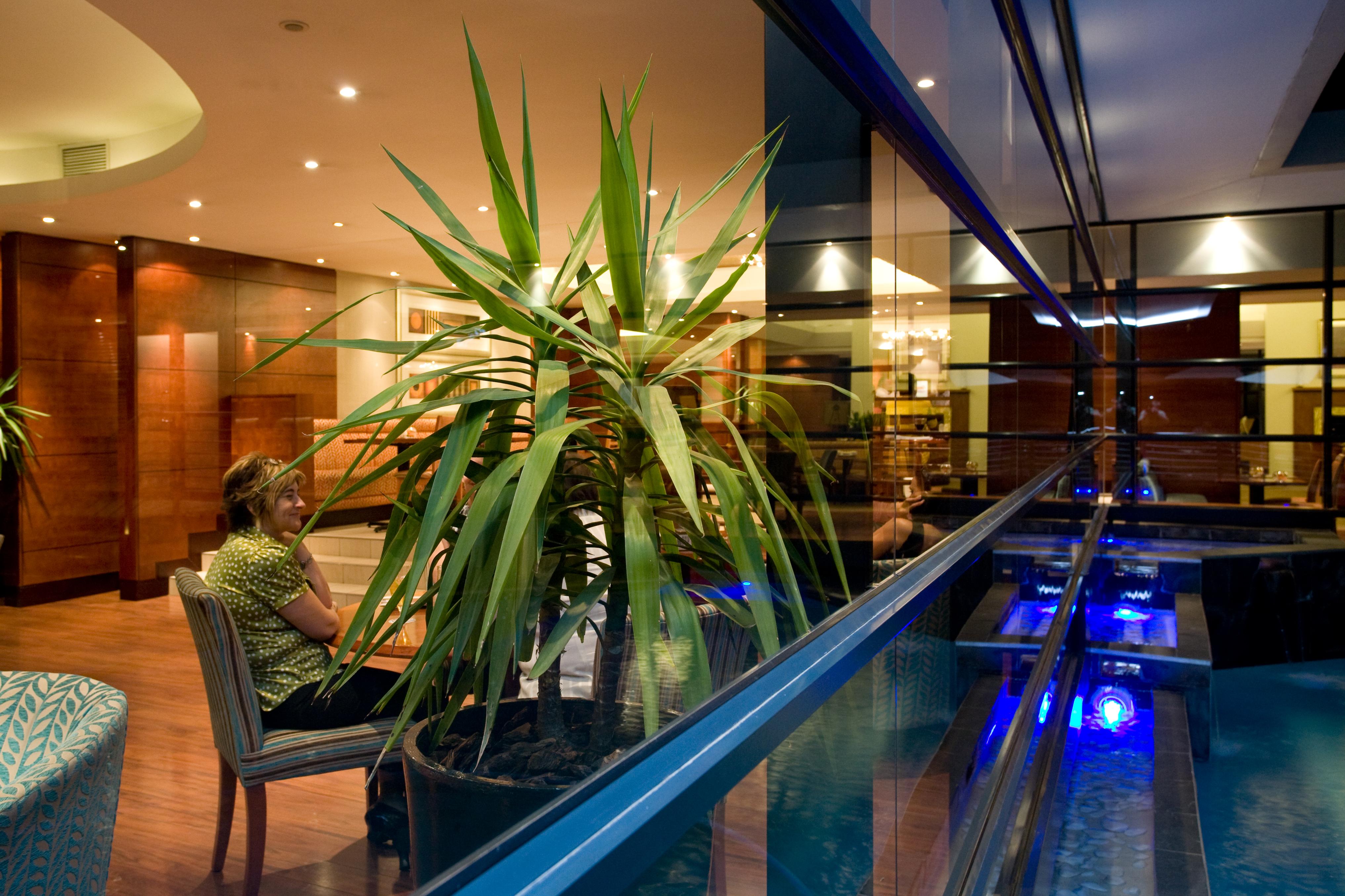 City Lodge Hotel Johannesburg Airport, Barbara Road Kempton Park Kültér fotó