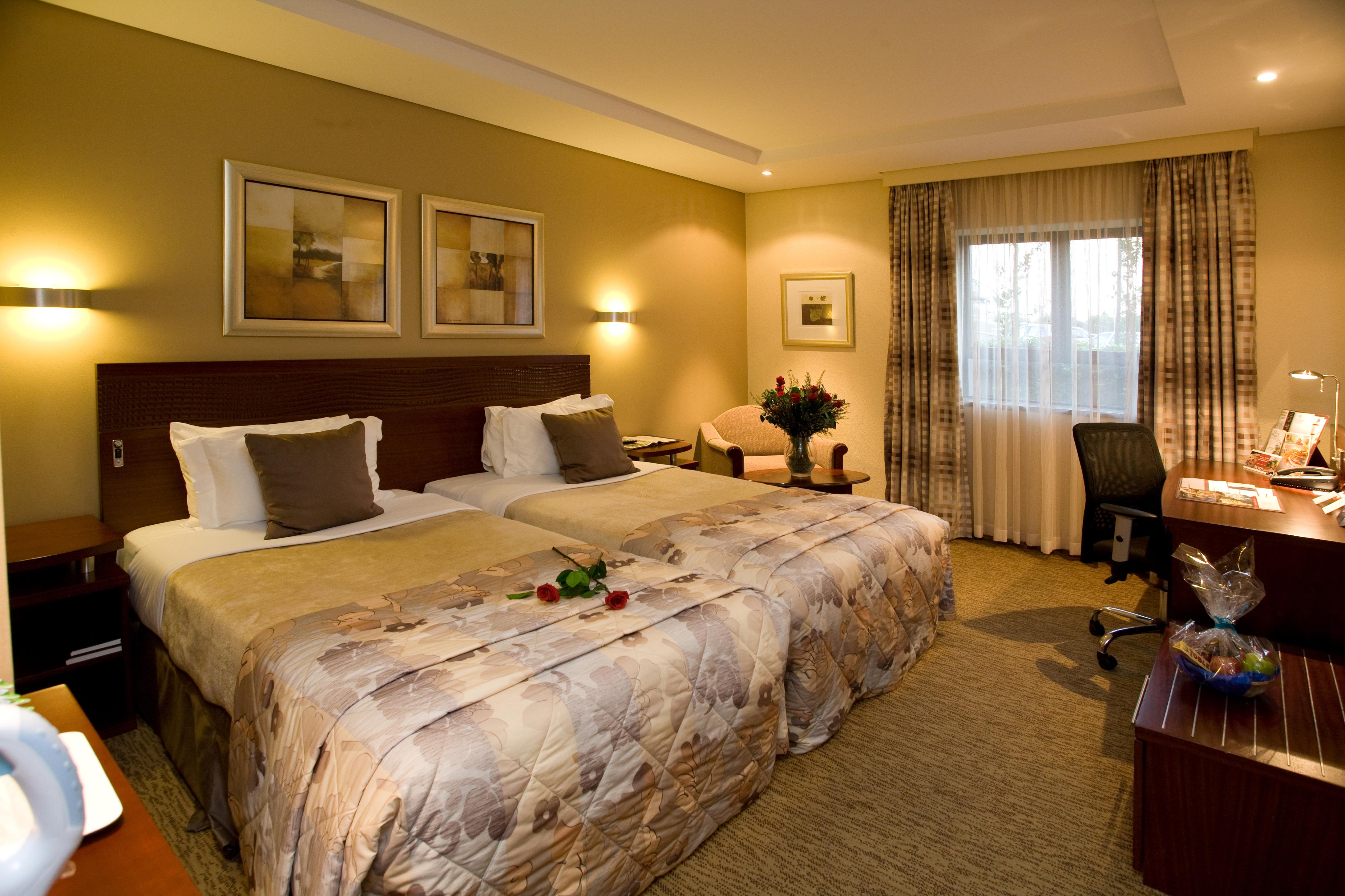 City Lodge Hotel Johannesburg Airport, Barbara Road Kempton Park Kültér fotó