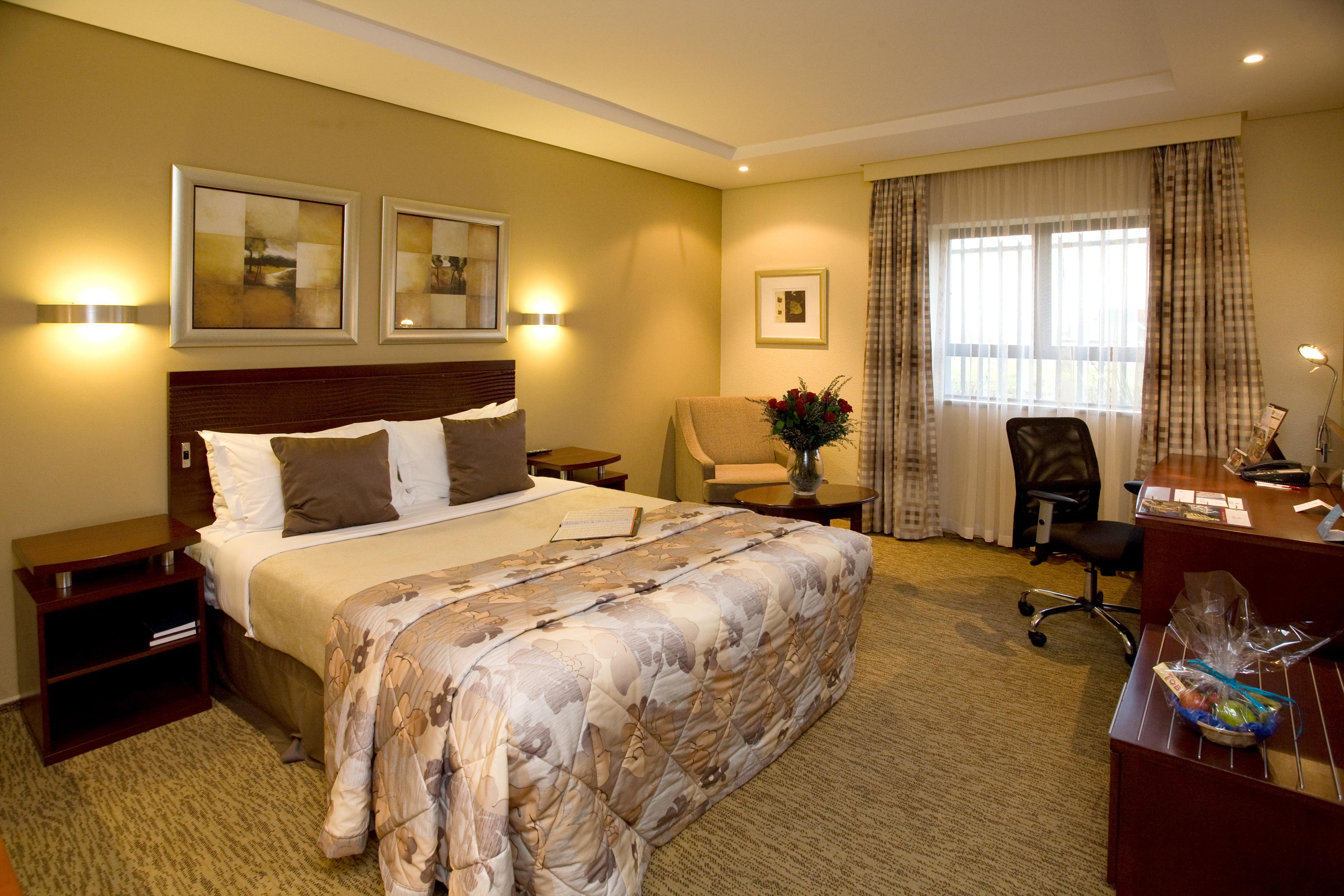 City Lodge Hotel Johannesburg Airport, Barbara Road Kempton Park Kültér fotó