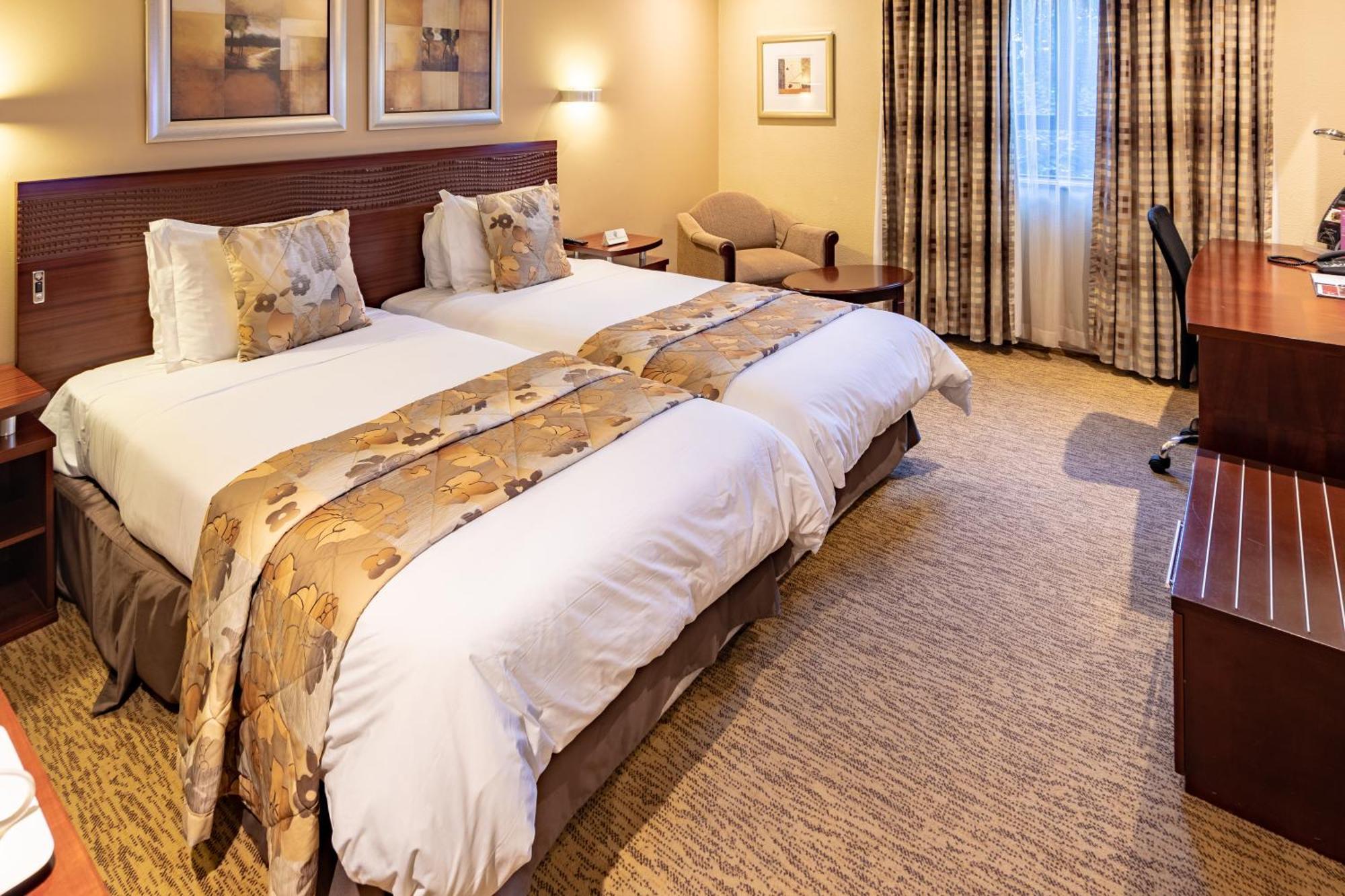 City Lodge Hotel Johannesburg Airport, Barbara Road Kempton Park Szoba fotó