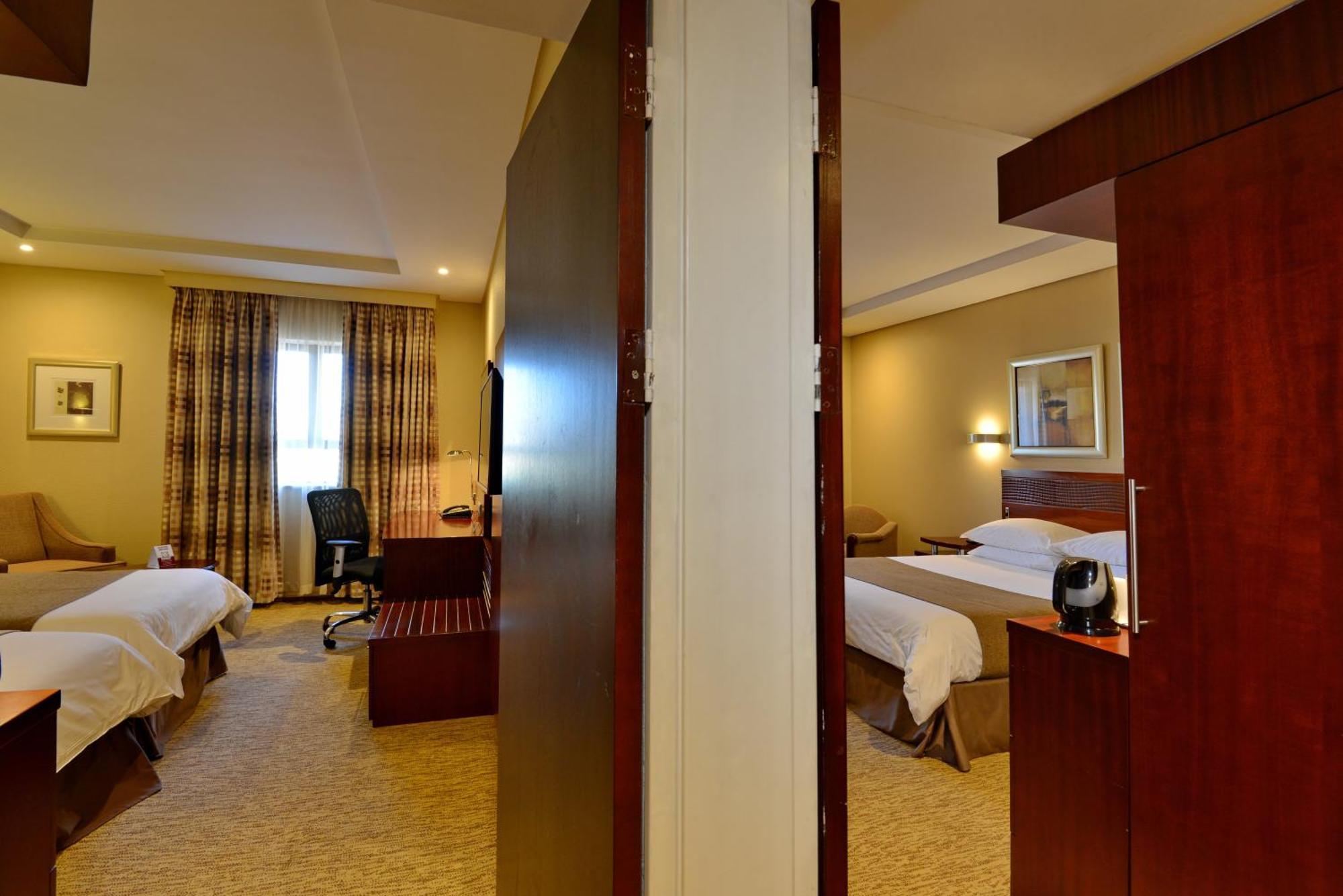 City Lodge Hotel Johannesburg Airport, Barbara Road Kempton Park Kültér fotó