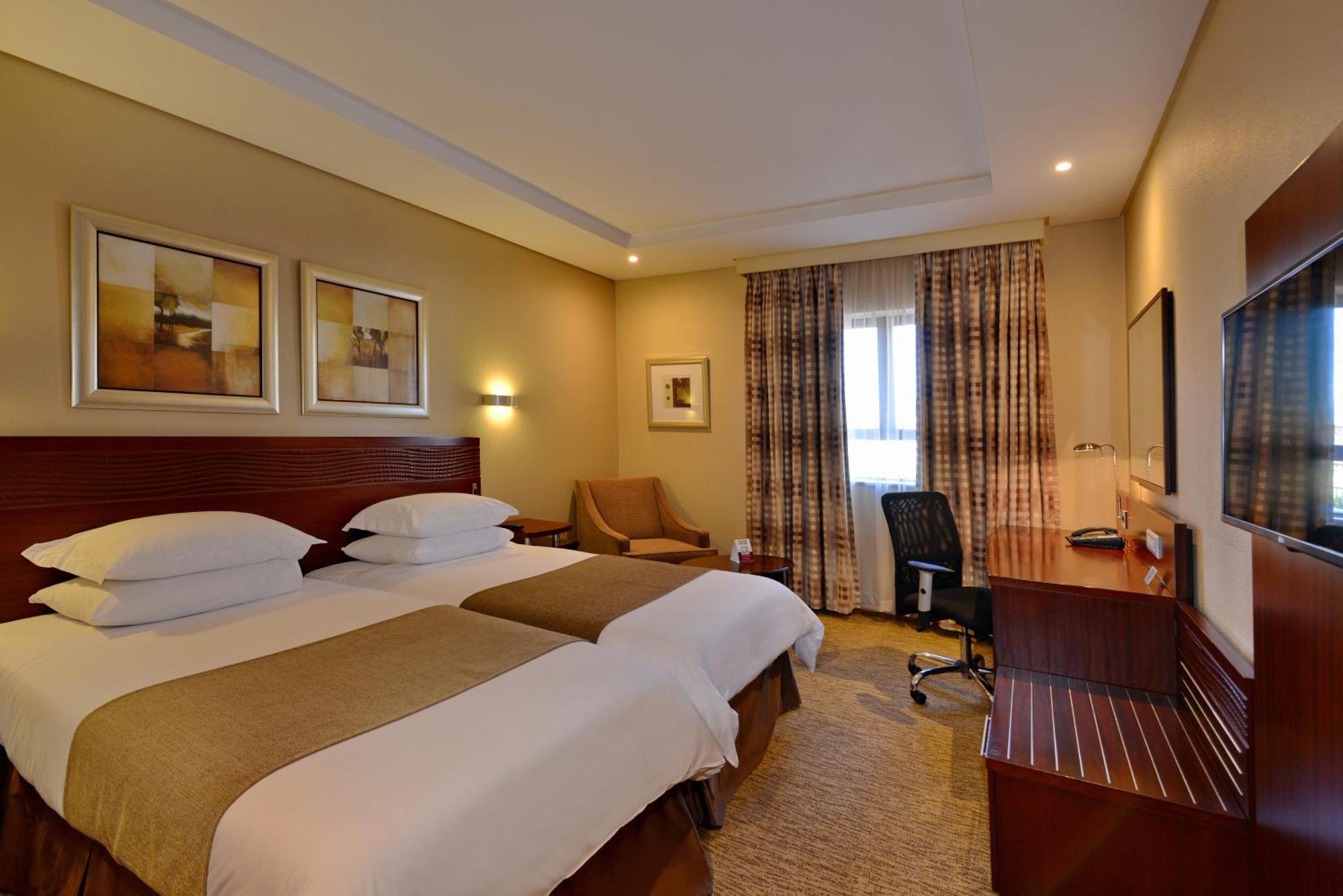 City Lodge Hotel Johannesburg Airport, Barbara Road Kempton Park Kültér fotó
