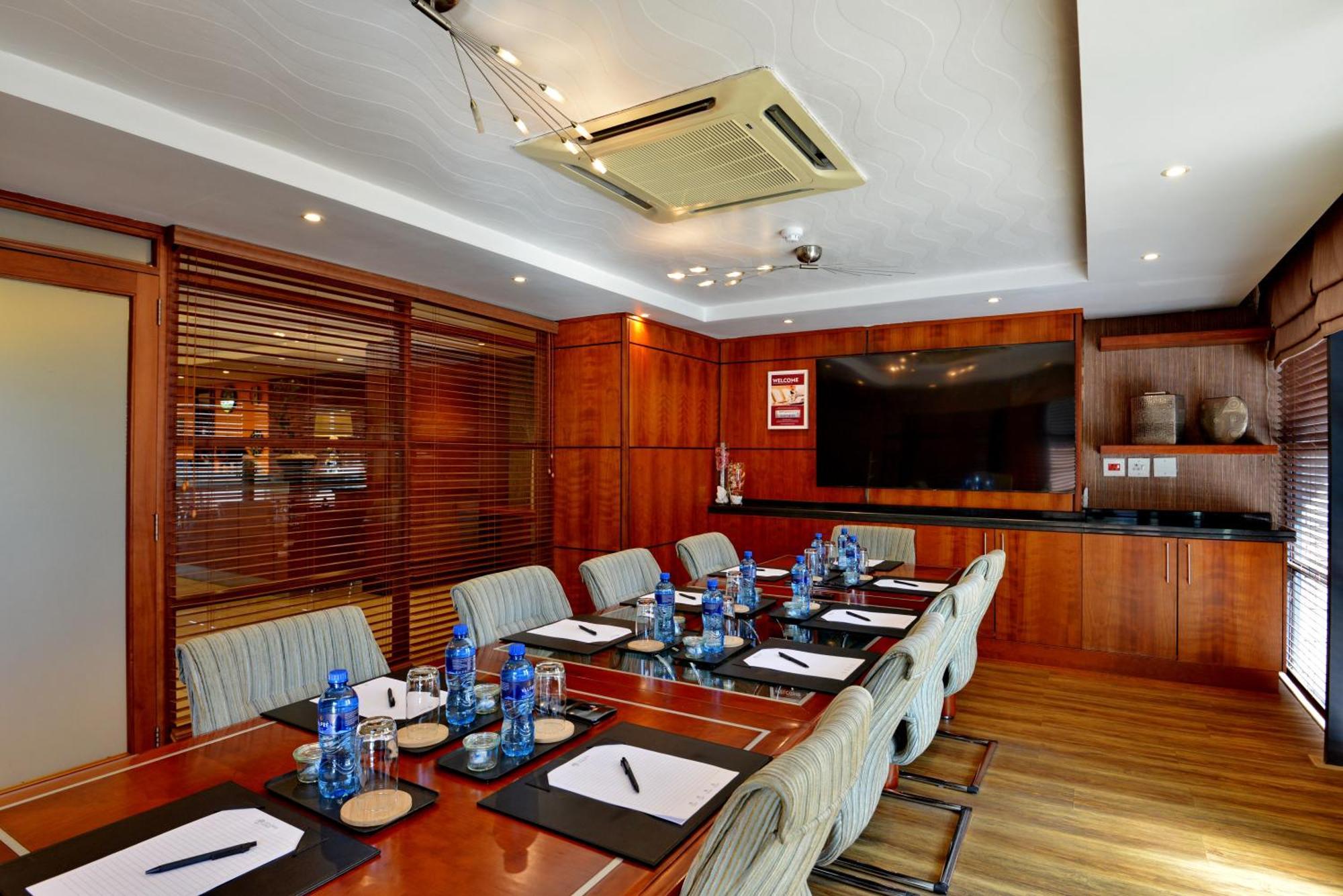 City Lodge Hotel Johannesburg Airport, Barbara Road Kempton Park Kültér fotó
