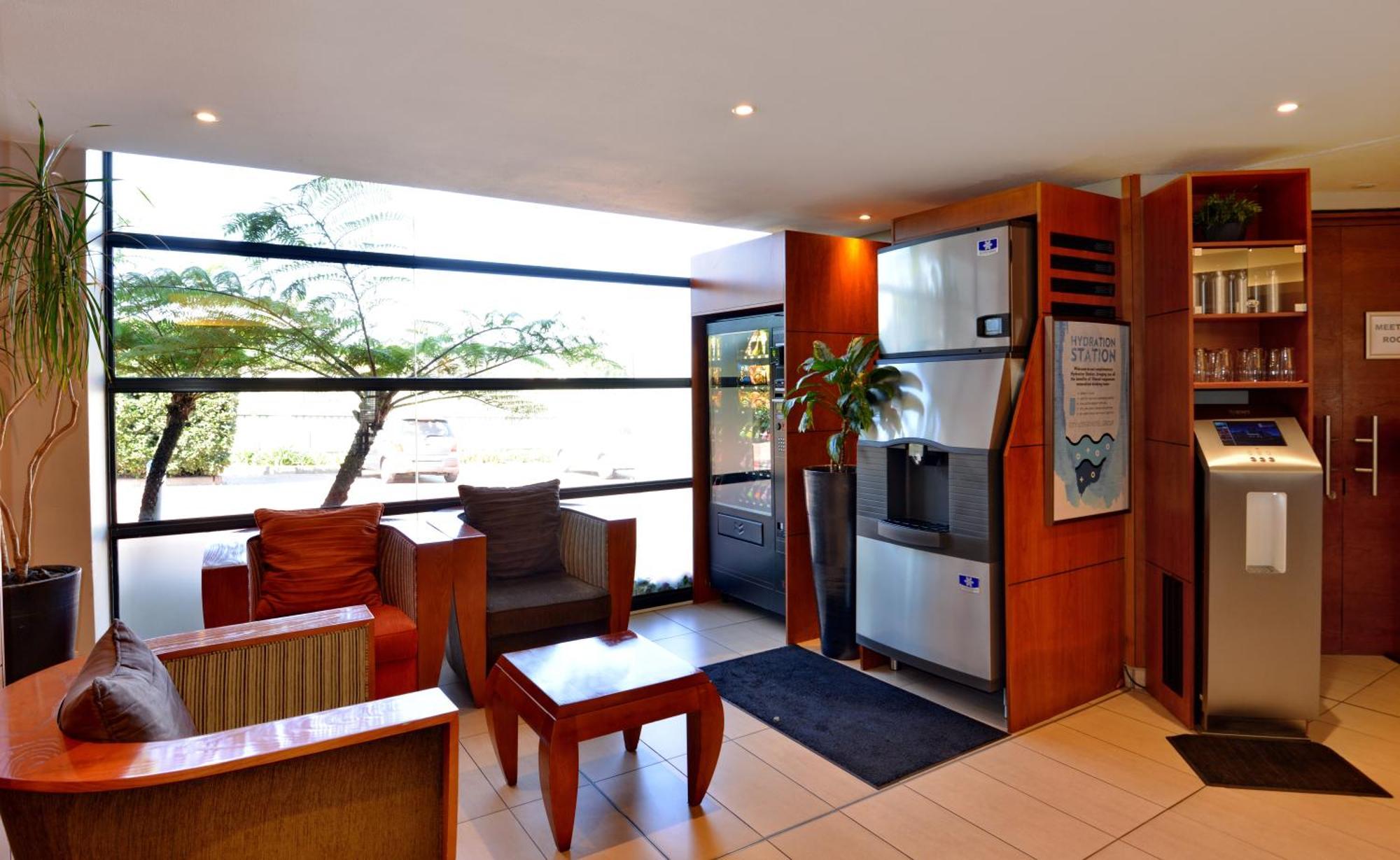 City Lodge Hotel Johannesburg Airport, Barbara Road Kempton Park Kültér fotó