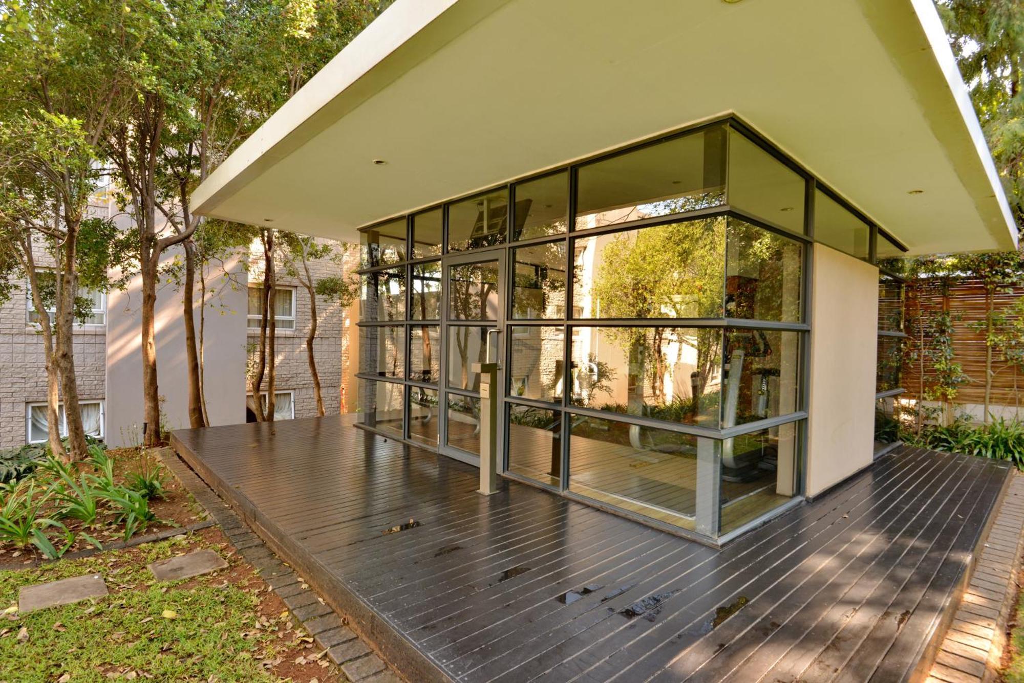 City Lodge Hotel Johannesburg Airport, Barbara Road Kempton Park Kültér fotó