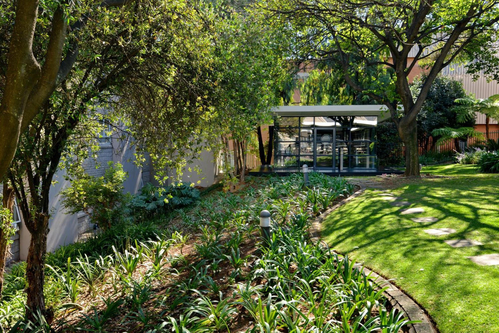 City Lodge Hotel Johannesburg Airport, Barbara Road Kempton Park Kültér fotó