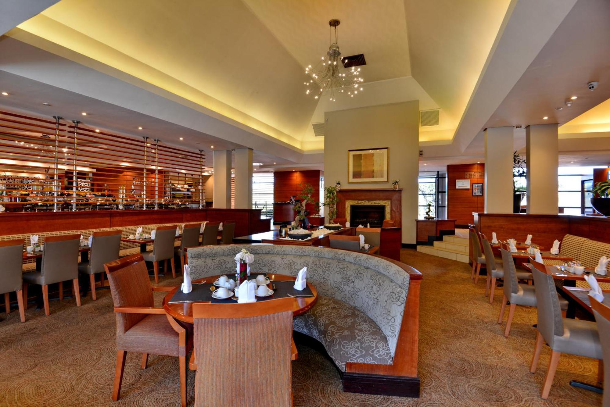 City Lodge Hotel Johannesburg Airport, Barbara Road Kempton Park Kültér fotó