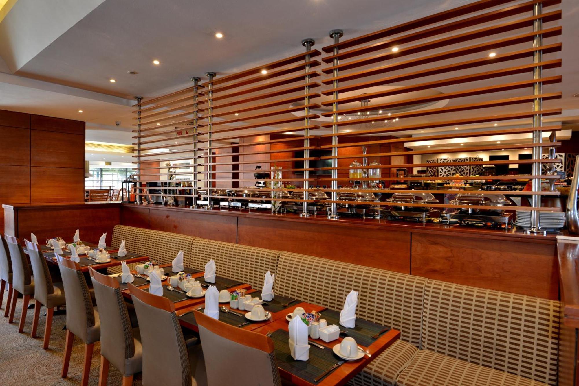 City Lodge Hotel Johannesburg Airport, Barbara Road Kempton Park Kültér fotó